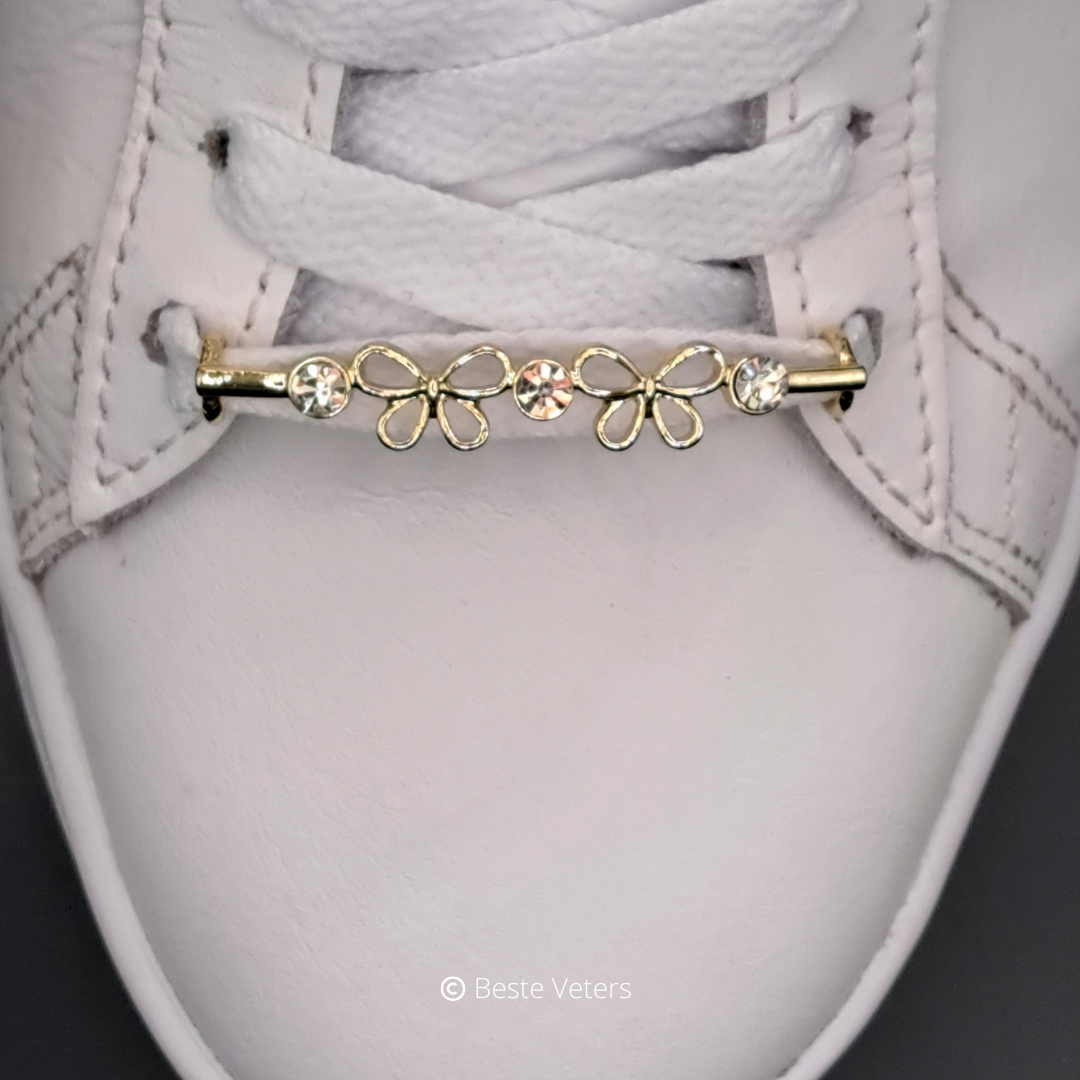 GIVBRO Glitter gestreepte schoenen veters platte schoenveters - gevlochten schoenen snaren voor wandelschoenen laarzen vervangende accessoires geel GIVBRO Glitter gestreepte schoenen veters platte schoenveters - gevlochten schoenen snaren voor wandelschoenen laarzen vervangende accessoires geel